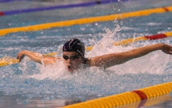 Hibbott and Hutchison star on day two of NAGS14