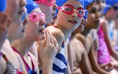 Help us to improve school swimming