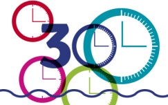 Time running out to submit T-30 entry