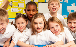 Last chance to win – take part in the School Swimming Survey