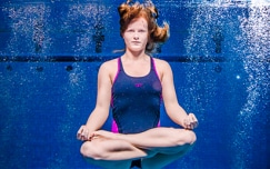 Beneath The Surface Of Masters: Kasia Kasza